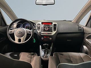Kia Venga 1.6 CVVT Advance Kamkedja Motorvärmare Psens SoV – bild 8