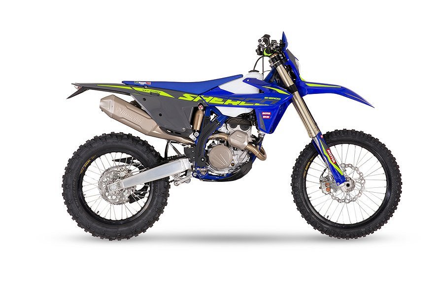 Sherco 300 SEF -Factory 4t