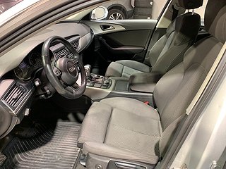 Kombi Audi A6 7 av 18