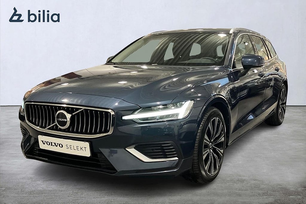 Volvo V60 Recharge T6 Core Edition
