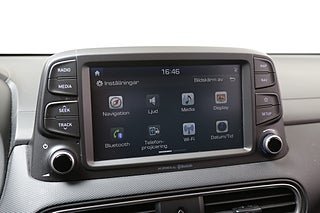 SUV Hyundai Kona 23 av 29