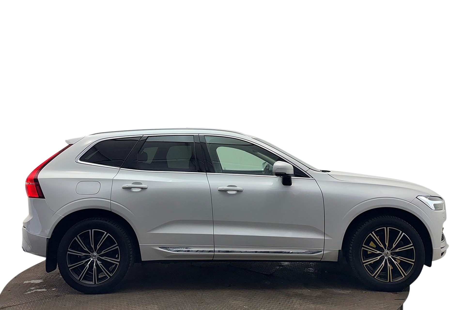 Volvo XC60 2021, bild 5/77