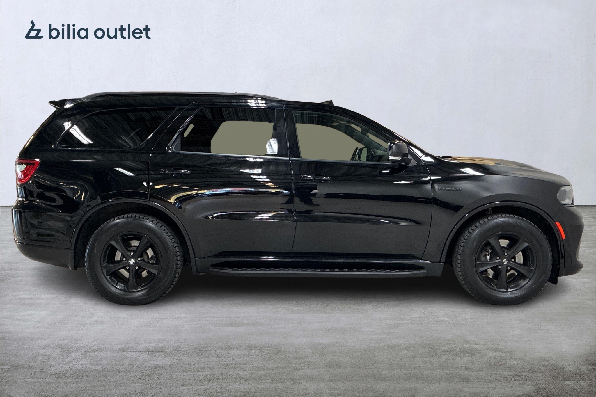 Dodge Durango 2021, photo 5/10