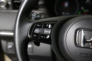 SUV Honda HR-V 14 av 25