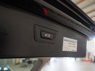 Kombi BMW 520 21 av 21