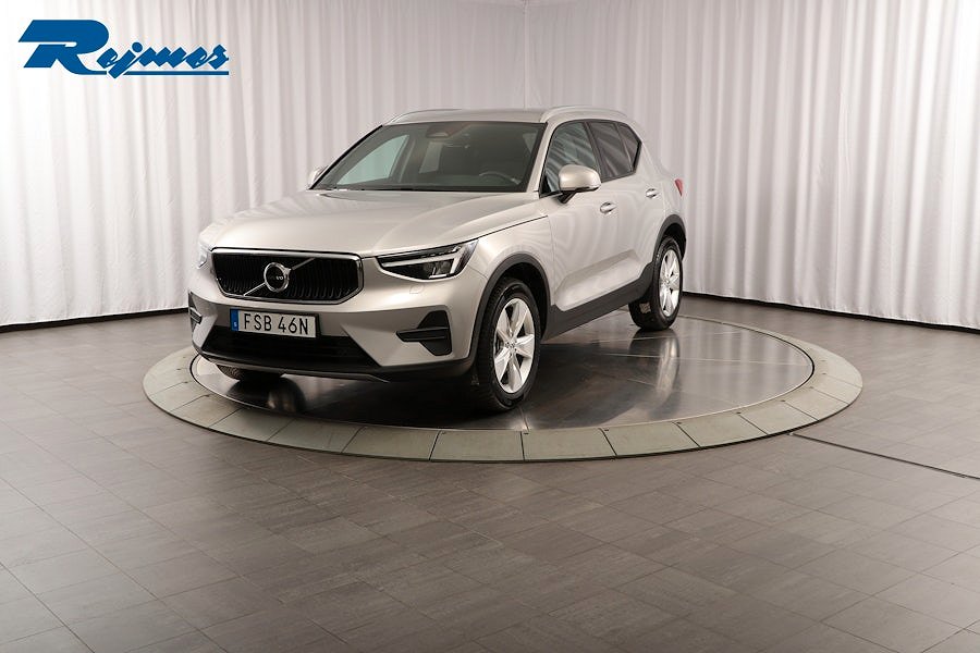 Volvo XC40 B4 FWD Bensin Core SE II