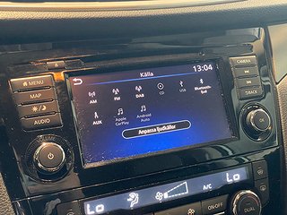 SUV Nissan Qashqai 21 av 24