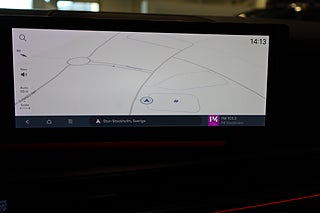 SUV Hyundai Santa Fe 22 av 34