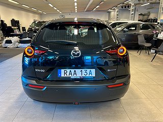 Mazda MX-30 EV Kamera/Navi/Rattvärme/Värmare/10 års garanti