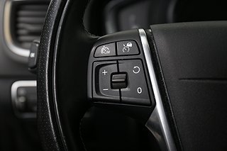 Kombi Volvo V60 10 av 22