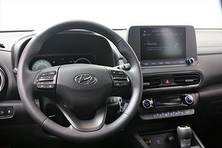 SUV Hyundai Kona 9 av 17