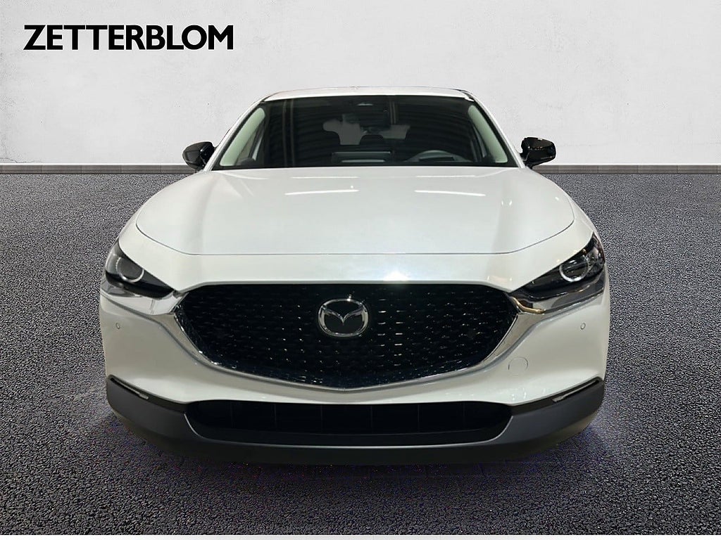 SUV Mazda CX-30 5 av 20