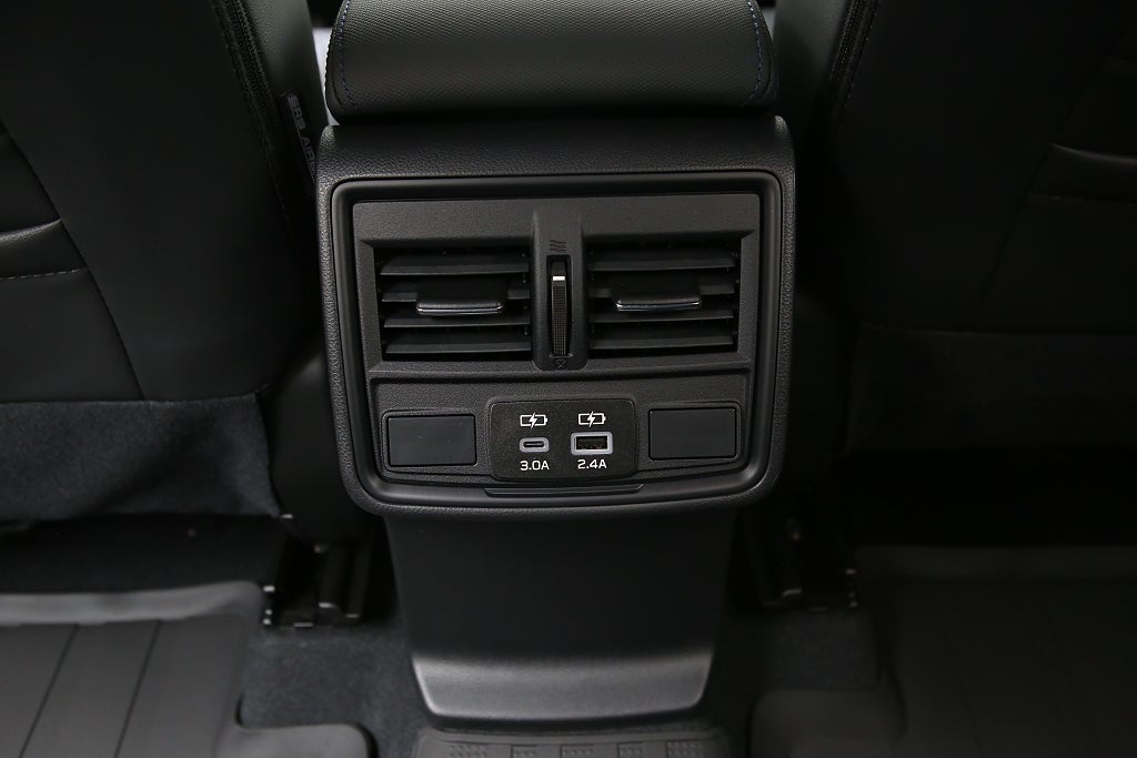 Subaru Forester 2.0i e-Boxer 4WD Adventure