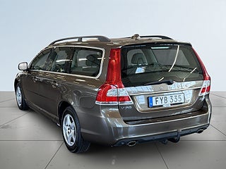 Volvo V70 D4 Geartronic Classic Momentum S&V-hjul/Drag/Dvärm – bild 5