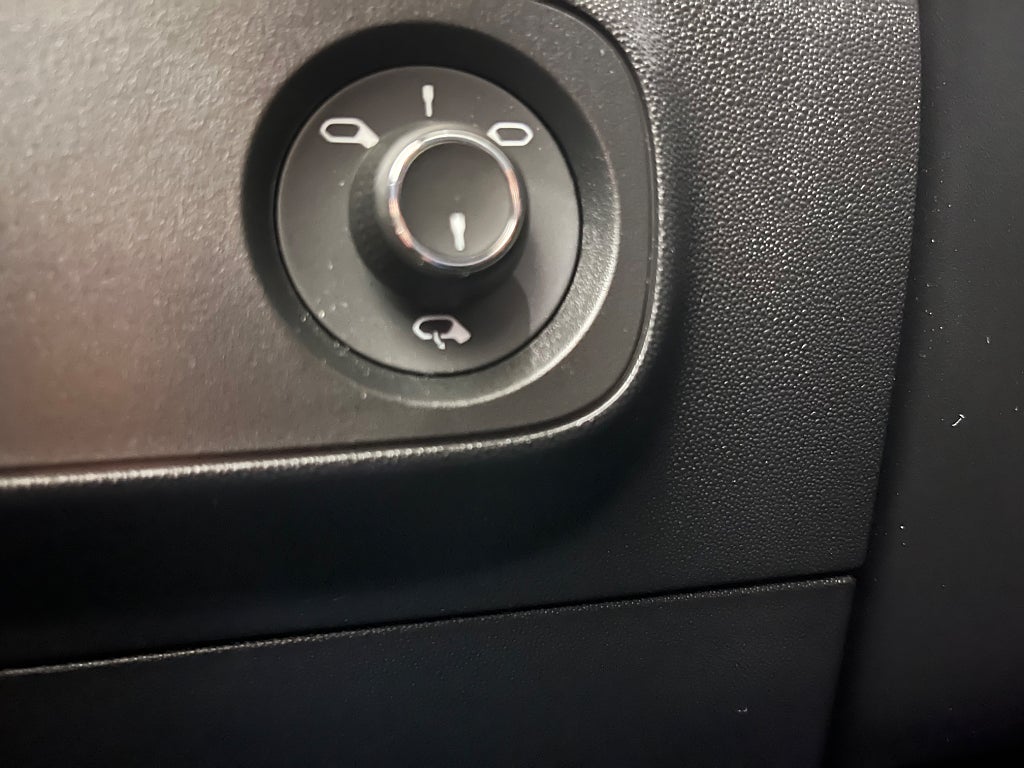 Citroën C3 FL SHINE PT 82hk PDC bak Keyless startknapp thumbnail