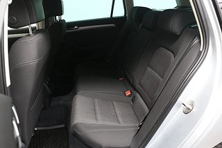 Kombi Volkswagen Passat 8 av 26