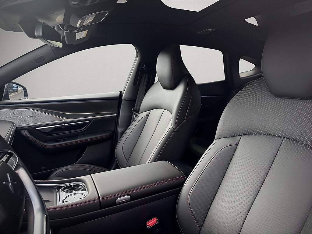 XPENG P7 Performance - bild 12