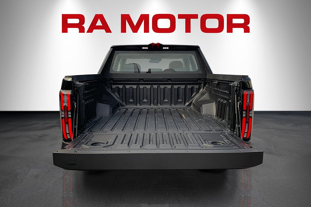 Maxus E-Terron 9 102kwh | Luxury | 4x4 | 100% el | 45mil 2025