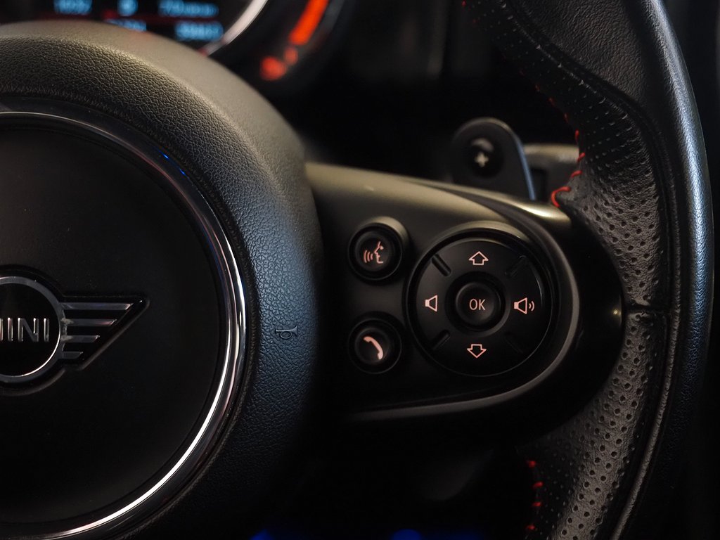 MINI John Cooper Works 3-dr Maximize JCW 2019
