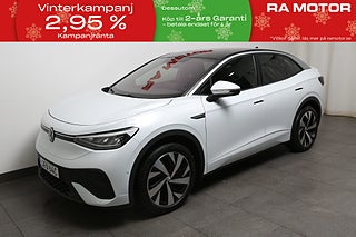 SUV Volkswagen ID.5 1 av 20