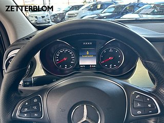 Transportbil - Flak Mercedes-Benz X-KLASSE 11 av 21