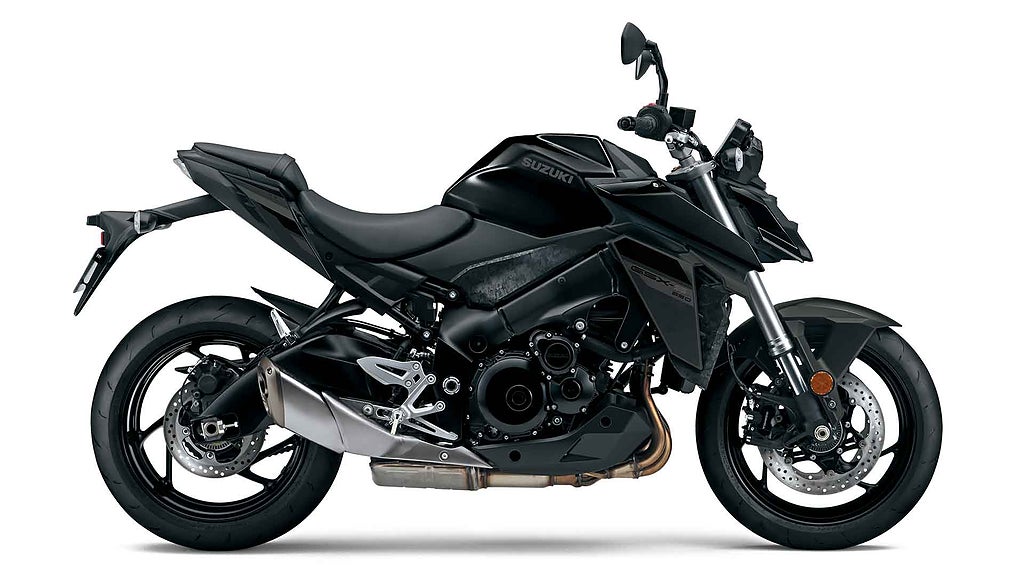 Suzuki GSX S 950 A2 35kw 