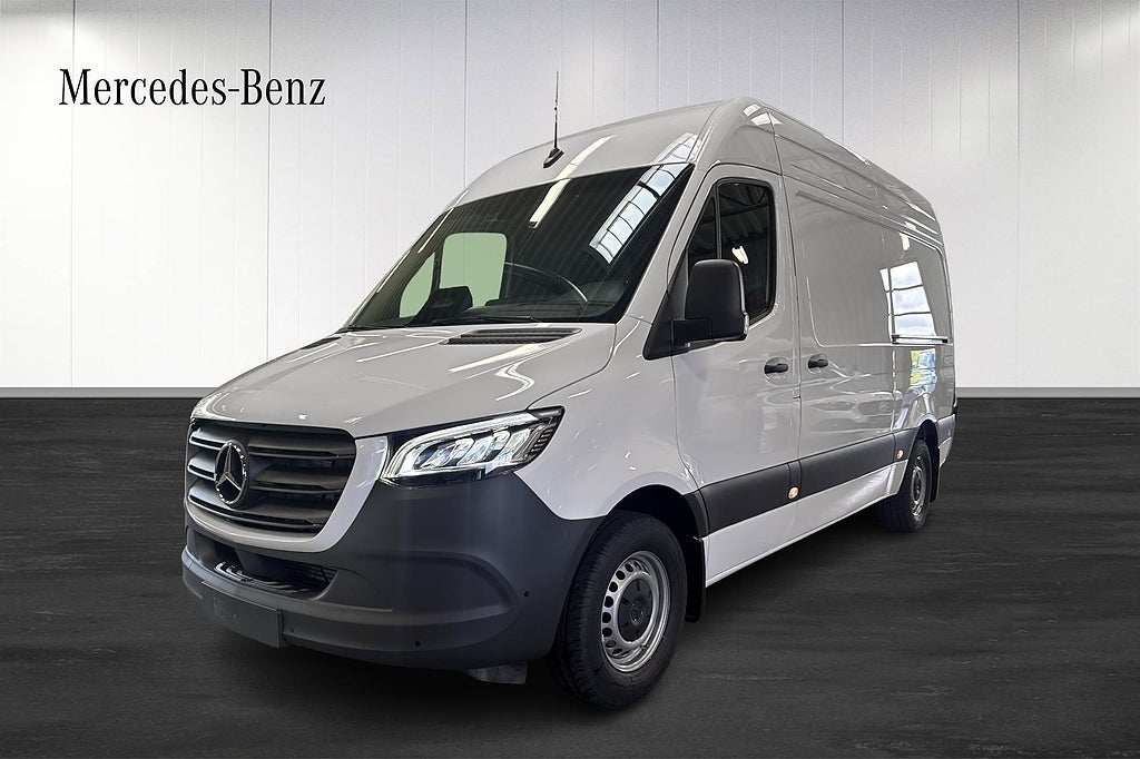 Mercedes-Benz Sprinter 317 A2 SELECT 170hk #LAGERBIL#