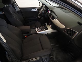 Kombi Audi A6 12 av 24