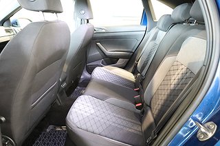 SUV Volkswagen Taigo 12 av 19