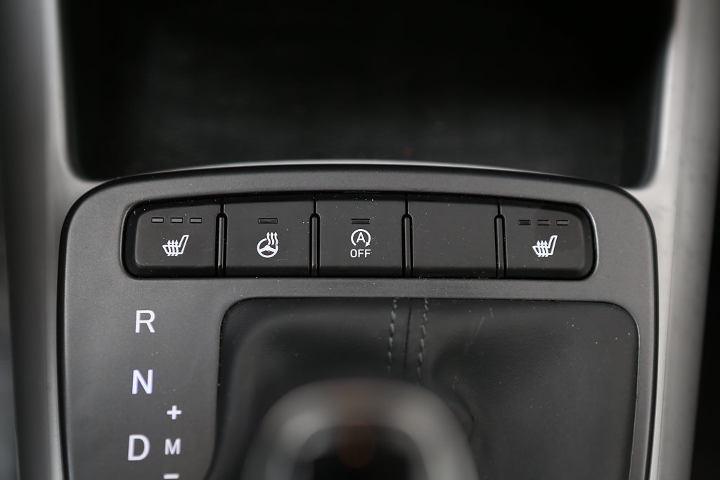 Hyundai i10 1,0 blue AMT Advanced Aut Kamera CarPlay 2024