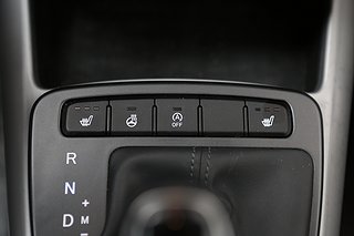 Halvkombi Hyundai i10 20 av 22
