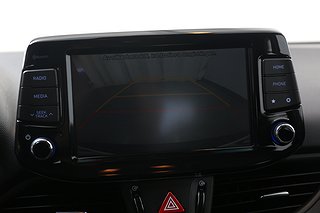 Halvkombi Hyundai i30 Fastback 12 av 19
