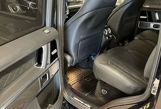 SUV Mercedes-Benz G 5 av 10