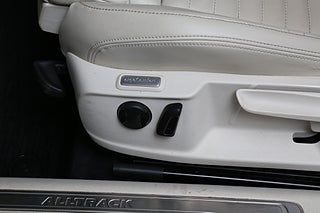 Kombi Volkswagen Passat Alltrack 14 av 29