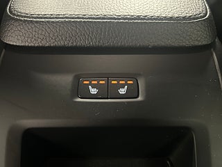 Volvo V90 Cross Country D4 AWD Automat Drag/Kamera/P-Värmare/M-värmare/S&V-Däck – bild 20