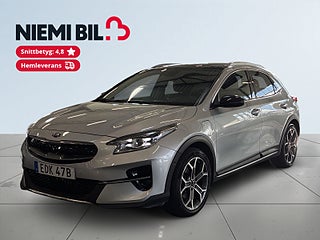 Kia XCeed Plug-in Hybrid Advance Plus 2 S&V/Drag/Bkam/Pano/Skinn – bild 1