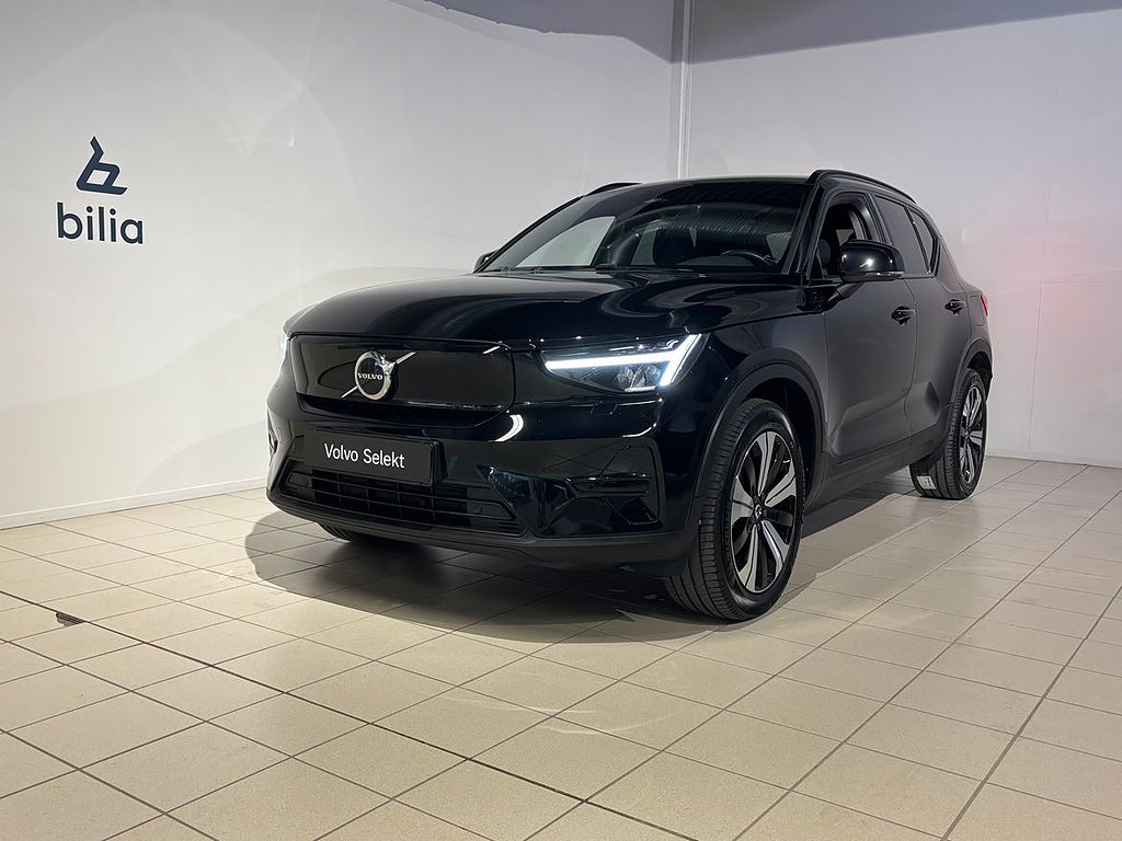 Volvo XC40 Recharge Core