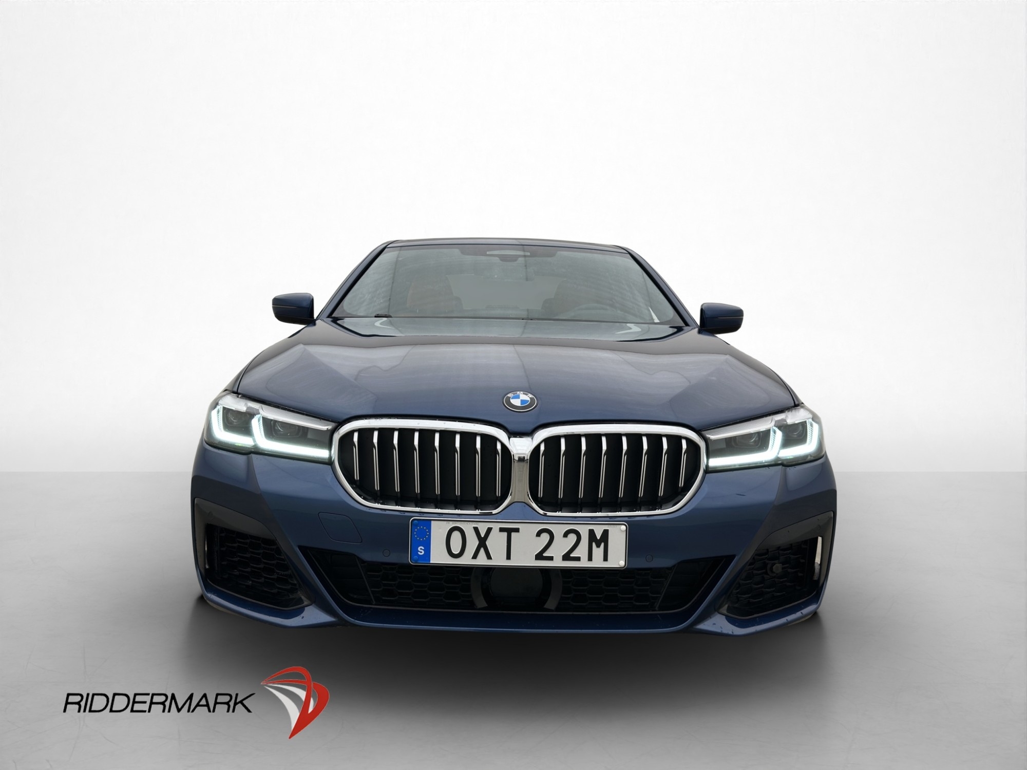 BMW 540 2022, kuva 2/10
