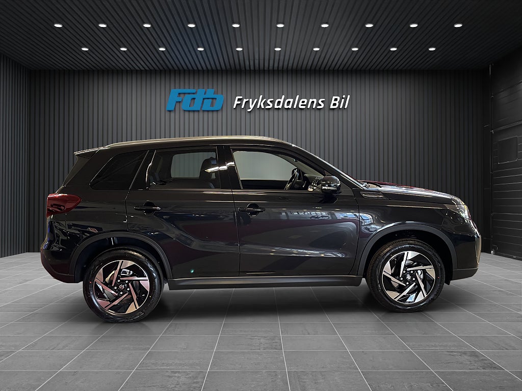 Suzuki Vitara 2026 - miniatyr 7