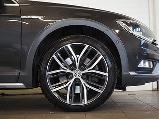 Kombi Volkswagen Passat 8 av 22