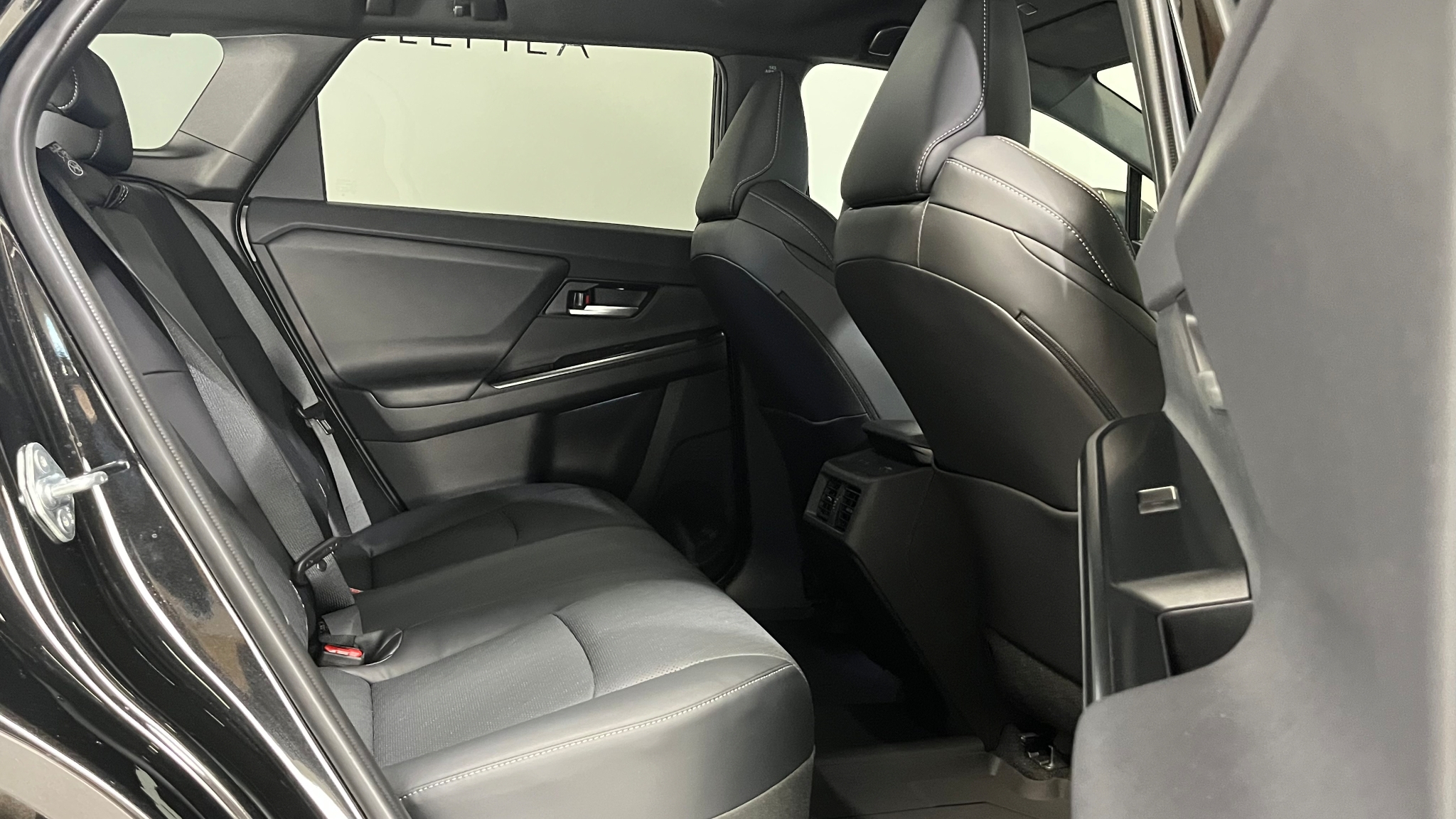 Subaru E-Outback Touring 74.7 kWh AWD 2026, bild 7/10