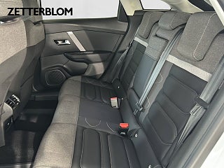 Halvkombi Citroën C4 27 av 27