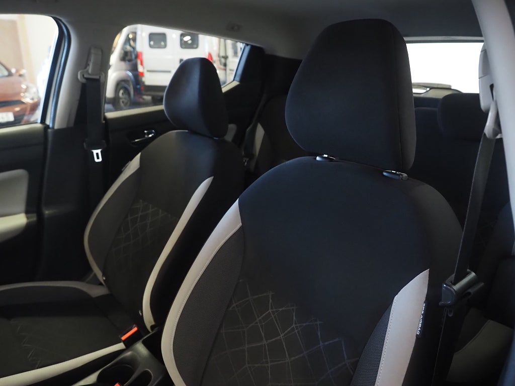 Nissan Micra 0.9 IG-T 90hk Acenta | Comfort Pack | 2019