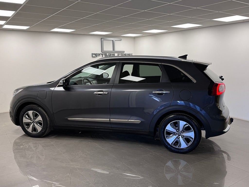 Kia Niro 2019 - miniatyr 4