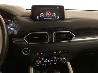 SUV Mazda CX-5 18 av 24