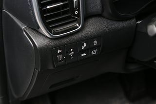 SUV Kia Sportage 12 av 25