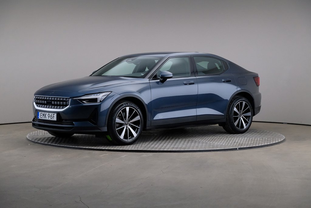 Polestar 2 Long Range Single Motor 78 kWh