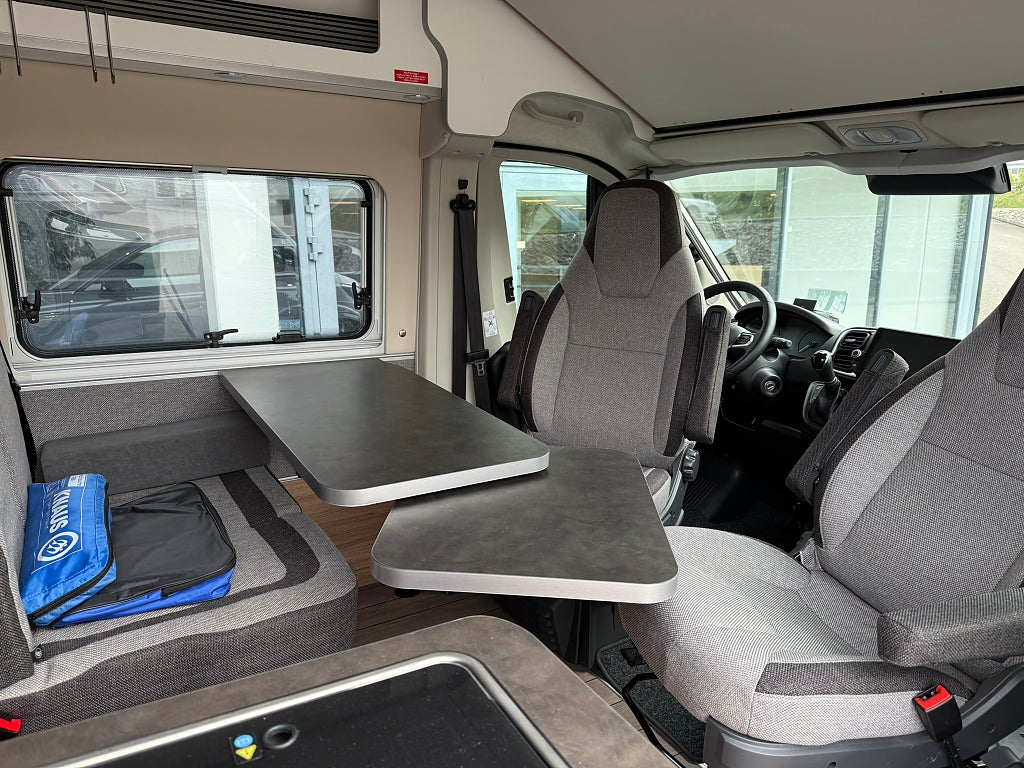 Knaus BoxLife Platinum Selection 2025 - miniatyr 8