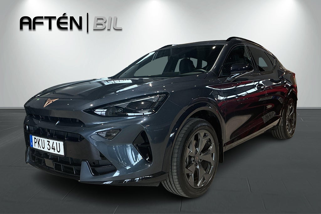 Cupra Formentor eTSI 150hk DSG| Elbaklucka, Carplay, Backkamera, Moms 