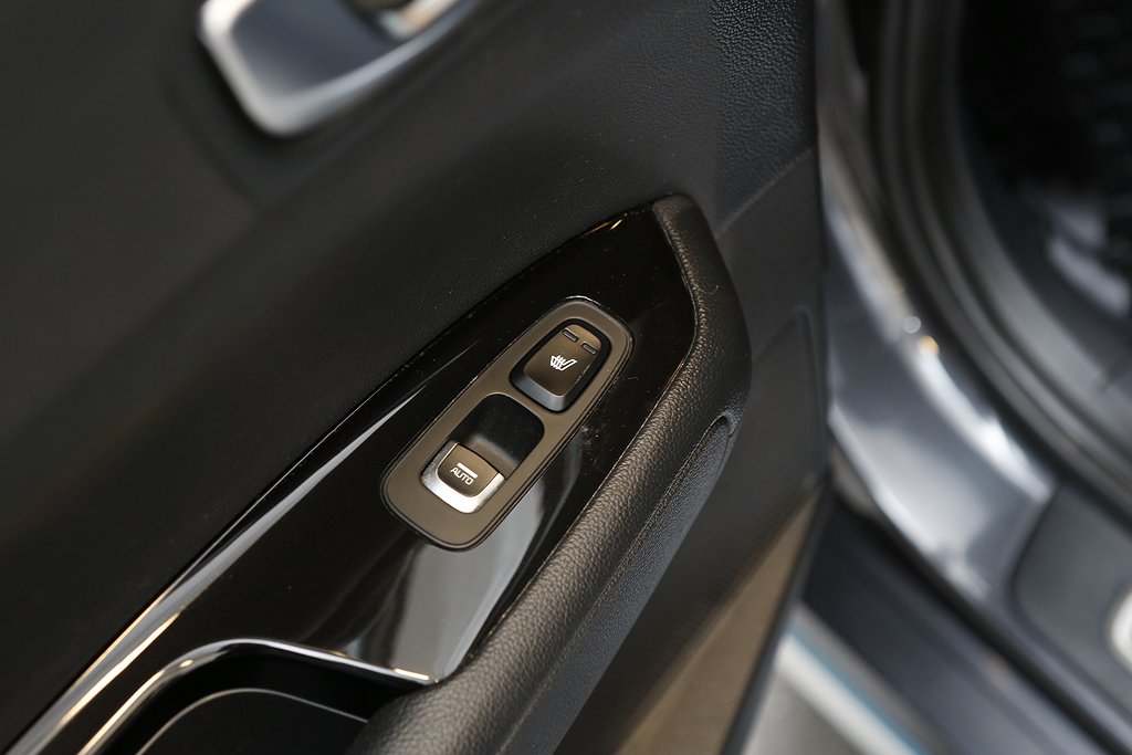 Kia Optima Sport Wagon Plug-in Hybrid Advance Plus Drag 2020
